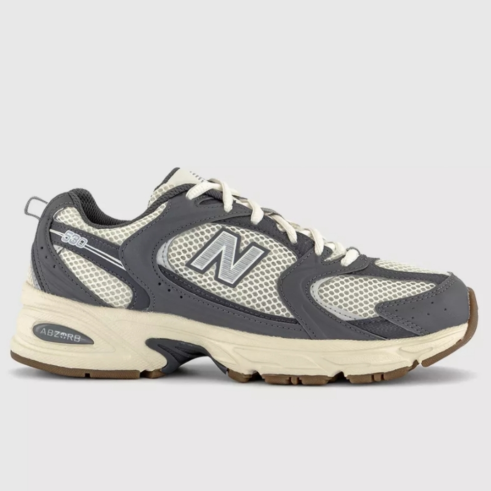 Sale: Mens New Balance 530 Sneakers - Size 13 - Picture 3 of 8